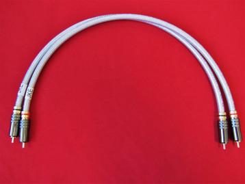 Interlink / interconnect Lo-Cap 55 kabels High-End beschikbaar voor biedingen