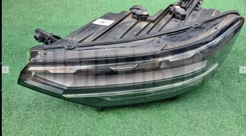 Koplamp Volkswagen PASSAT B8 3G1 FACELIFT FULL LED HEADLAMP beschikbaar voor biedingen