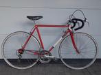 Racefiets vintage Superia Campagnolo Mafac Simplex, 28 inch, Gebruikt, 53 tot 57 cm, Ophalen