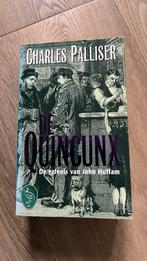 C. Palliser - De Quincunx, Gelezen, Ophalen of Verzenden, Nederland, C. Palliser