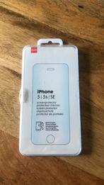 Iphone 5 / 5S / SE screen protector helemaal nieuw, Ophalen of Verzenden, Zo goed als nieuw