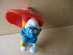 adv10789 smurfen poppetje 14, Verzamelen, Ophalen, Smurfen, Gebruikt, Beeldje of Figuurtje