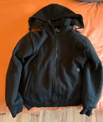 Motor hoodie JHS, Ophalen of Verzenden, Tweedehands, Jas | textiel