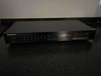 Pioneer FM/AM digital syntersizer tuner F-551L, Audio, Tv en Foto, Tuners, Ophalen of Verzenden, Gebruikt, Analoog