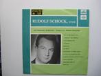 Rudolf Schock Tenor, Cd's en Dvd's, Vinyl | Overige Vinyl, Verzenden, Zo goed als nieuw, 12 inch