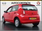 Skoda Citigo e-iV EV 36kWh Climate Control Cruise Control Bl, 83 pk, Stof, Gebruikt, Zwart