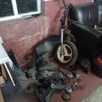 Vivacity onderdelen., Ophalen of Verzenden, Zo goed als nieuw, Blok, Peugeot