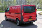 Opel Vivaro 2.0 CDTI L1H1 | 2013 | Cruise | Airco |, Auto's, Bestelauto's, Stof, 4 cilinders, Origineel Nederlands, Bedrijf
