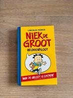 Niek de groot, brokkenpiloot, Ophalen of Verzenden, Zo goed als nieuw