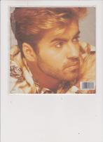 george michael, Cd's en Dvd's, Verzenden, Gebruikt, Pop