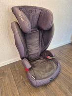 GRATIS -- Gebruikte Römer autostoel,, Ophalen, Romer, 15 t/m 36 kg, Zijbescherming
