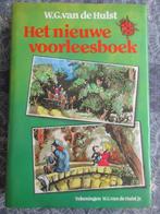 W G van der Hulst - het nieuwe voorleesboek, Boeken, Kinderboeken | Jeugd | onder 10 jaar, Ophalen of Verzenden, W G van de Hulst