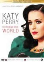Katy Perry - Outrageous World (Nieuw in seal), Cd's en Dvd's, Dvd's | Muziek en Concerten, Ophalen of Verzenden