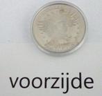 zilveren munt / penning, Postzegels en Munten, Munten | Nederland, Verzenden, Koningin Beatrix, Zilver, Overige waardes