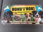 Hond naar je Hok! - Nieuw familiespel, Hobby en Vrije tijd, Gezelschapsspellen | Bordspellen, Een of twee spelers, Ophalen of Verzenden