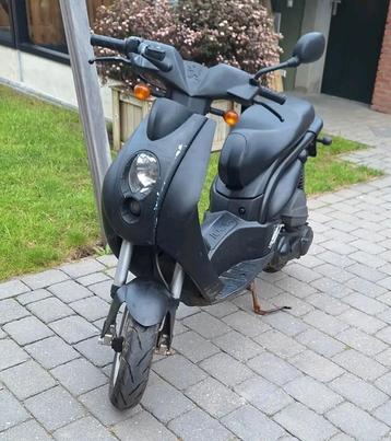 Peugeot ludix 50cc 2takt 2005 beschikbaar voor biedingen