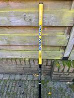 Schepnetsteel 4 M Eron Pro telescopisch, Watersport en Boten, Ophalen of Verzenden, Zo goed als nieuw, Overige typen