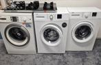 Diverse Wasmachines, Ophalen, 1200 tot 1600 toeren, Zo goed als nieuw, 85 tot 90 cm