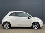 Fiat 500 1.2 Easy AIRCO APK NAP ORIGINEEL NL, Euro 5, Gebruikt, 4 cilinders, 840 kg