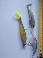 Roofvis, Ophalen of Verzenden, Overige typen