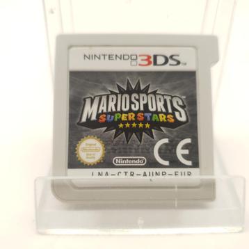 Mario sports superstar 3ds los || Nu voor €9.99! beschikbaar voor biedingen