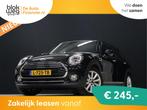 MINI Clubman 1.5 Cooper Chili Serious Business € 13.940,00, Auto's, Mini, Automaat, 65 €/maand, 136 pk, Leder en Stof