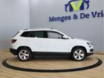 Skoda Karoq 1.0 TSI Ambition Business Airco ECC | Virtual |, 12 maanden, Stof, Gebruikt, 1261 kg