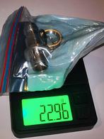 TNC koppel Female naar Female doorvoer, Ophalen of Verzenden, Antenne