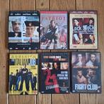 Dvd’s Speelfilms, Thrillers, Actie, Humor en Muziek, Gebruikt, Ophalen of Verzenden