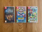 Nintendo Swift Games, Spelcomputers en Games, Overige genres, 1 speler, Ophalen of Verzenden, Zo goed als nieuw