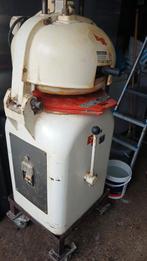 Broodmachine, Witgoed en Apparatuur, Broodbakmachines, Gebruikt, Ophalen of Verzenden, Zonder timer, 400 tot 800 gram deeg