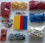LEGO - bouwstenen 1,5 kg gesorteerd, Kinderen en Baby's, Speelgoed | Duplo en Lego, Ophalen of Verzenden, Gebruikt, Losse stenen