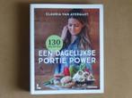 Een dagelijkse portie power - Claudia van Avermaet, Verzenden, Zo goed als nieuw, Claudia van Avermaet
