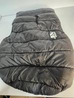 NIEUWE hondenjas Jack&vanilla zwart bodywarmer 50cm XXL, Ophalen of Verzenden, Nieuw, Hondenjas