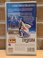 Star Ocean First Departure - Sony PlayStation Portable, Hilversum, Gebruikt, Ophalen of Verzenden, Vanaf 12 jaar