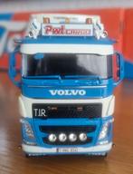 Tekno volvo fh4...pwt thermo, Hobby en Vrije tijd, Modelauto's | 1:50, Ophalen of Verzenden, Zo goed als nieuw, Bus of Vrachtwagen