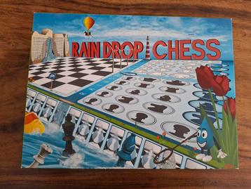 Rain drop chess beschikbaar voor biedingen