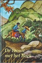 Mijnders-van Woerden, M.A. - De vrouw met het Boek, Gelezen, Ophalen of Verzenden, M.A. Mijnders-van Woerden, Christendom | Protestants