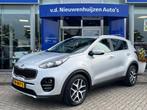 Kia Sportage 1.6 GDI Design Edition Navi | Camera | Leder +, Voorwielaandrijving, 12 maanden, 4 cilinders, 132 pk