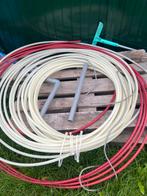 Vloerverwarming Buizen met Koppelstukken, Ophalen, Overige materialen, Gebruikt, 6 meter of meer