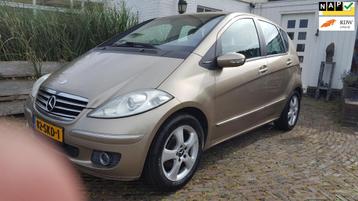 Mercedes-Benz A-klasse 150 Classic,keurige auto. beschikbaar voor biedingen