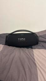 JBL Boombox 2 – Krachtige Bluetooth Speaker in topstaat, Sport en Fitness, Hartslagmeters, Ophalen of Verzenden, Zo goed als nieuw