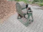 PROFIELWALS MACHINE, Ophalen