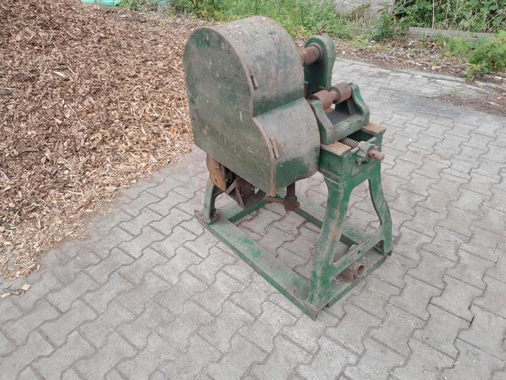 PROFIELWALS MACHINE, Doe-het-zelf en Verbouw, Gereedschap | Overige machines, Ophalen