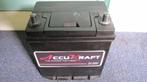 accu 12V, Auto-onderdelen, Accu's en Toebehoren, Ophalen, Gebruikt