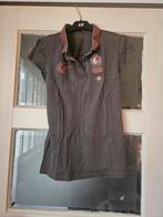 Harry's horse polo, Dieren en Toebehoren, Ophalen of Verzenden, Zo goed als nieuw, Dressuur, Bovenkleding
