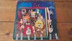lp album Cuby+Blizzards - Trippin' Thru' A Midnight Blues, 1960 tot 1980, Gebruikt, Ophalen of Verzenden, 12 inch