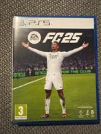 FC25 voor PS5, Ophalen of Verzenden, Zo goed als nieuw