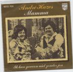Andre Hazes- Mamma, Verzenden, Gebruikt, Overige formaten, Levenslied of Smartlap