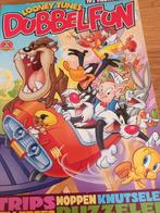 Looney Tunes. Dubbelfun, Eén comic, Ophalen of Verzenden, Gelezen, Europa